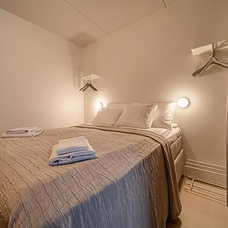 Haven By Aavalevi Holidays, Ski-in Ski-out, Mountain View Апартаменты Леви