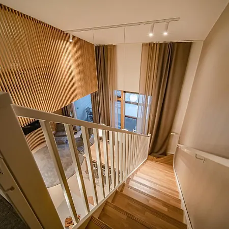 Haven By Aavalevi Holidays, Ski-in Ski-out, Mountain View Apartamento *
