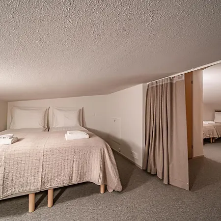 Апартаменты Haven By Aavalevi Holidays, Ski-in Ski-out, Mountain View