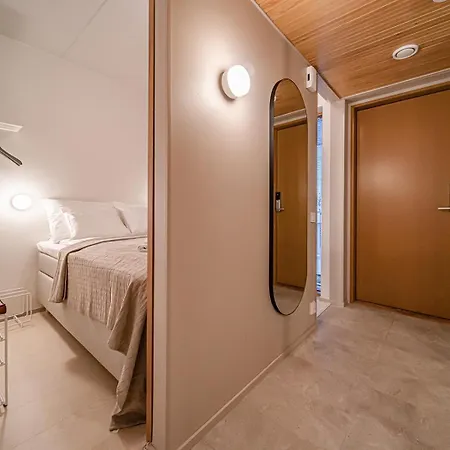 Haven By Aavalevi Holidays, Ski-in Ski-out, Mountain View Апартаменты