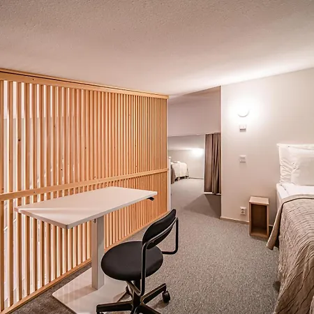 Haven By Aavalevi Holidays, Ski-in Ski-out, Mountain View