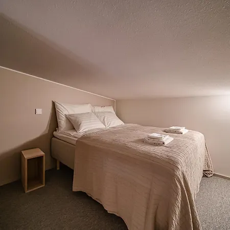 Haven By Aavalevi Holidays, Ski-in Ski-out, Mountain View Апартаменты *