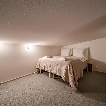 Апартаменты Haven By Aavalevi Holidays, Ski-in Ski-out, Mountain View *